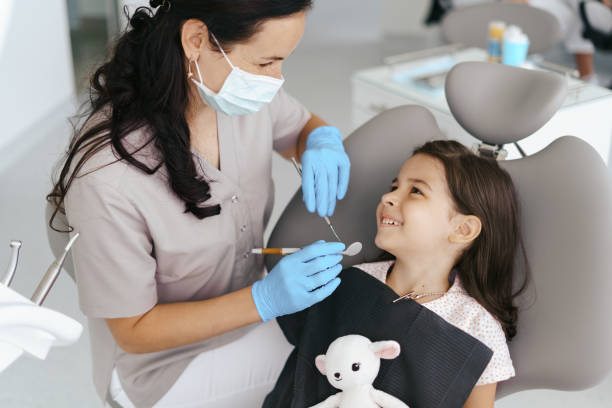 Best Emergency Dentist for Lost Fillings or Crowns in Lagrange, IN