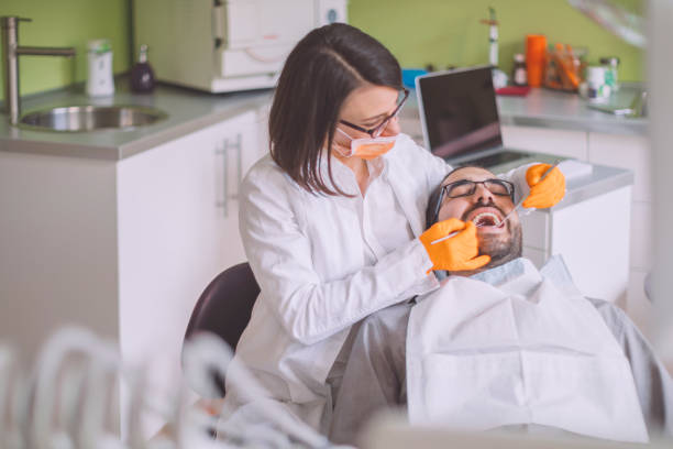 Best Emergency Dentist for Knocked-Out Tooth in Lagrange, IN
